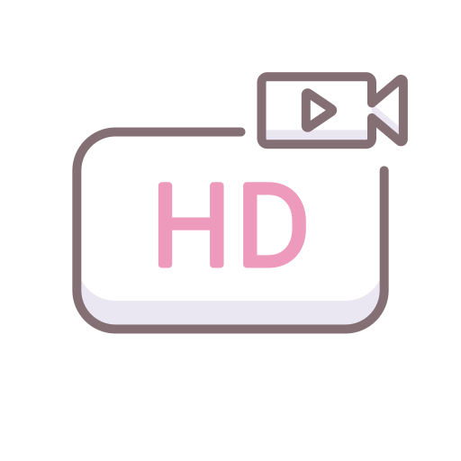HD coverage