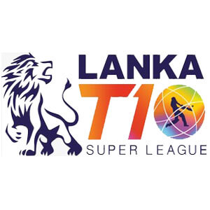Sri Lanka T10 League – Sri Lanka