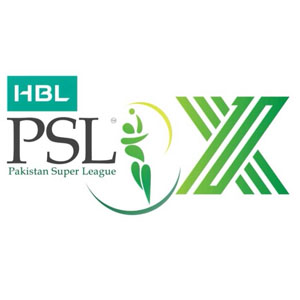 Pakistan Super League - PSL