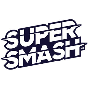 Super Smash – New Zealand