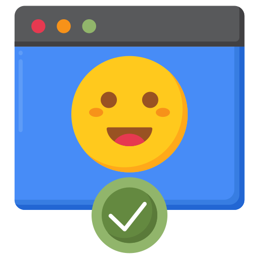 User friendly UI