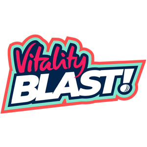 Vitality T20 Blast – England