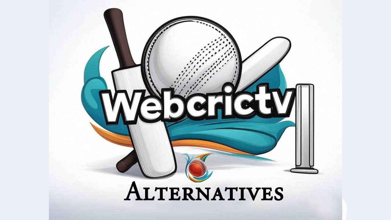 Webcric Alternatives