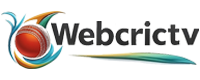 Webcric TV Logo