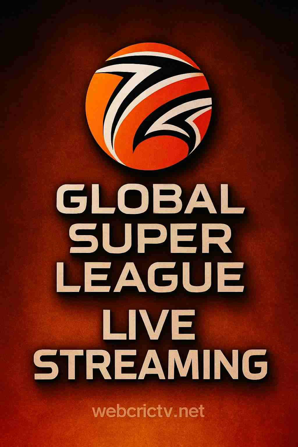 Global Super League Live Streaming & TV Channels